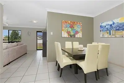 Third view of Homely house listing, 6 Goldcrest Court, Condon QLD 4815
