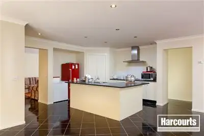 Third view of Homely house listing, 23 Baddeley Circuit, Cranbourne North VIC 3977