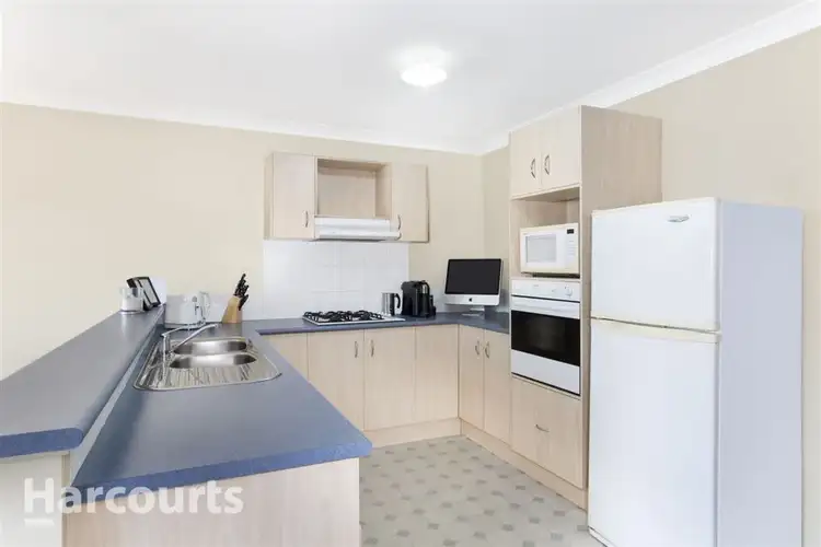 Third view of Homely house listing, 30 Keighran Mill Drive, Blair Athol NSW 2560