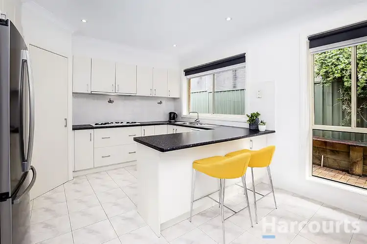 Fifth view of Homely house listing, 55A Rankin Road, Boronia VIC 3155