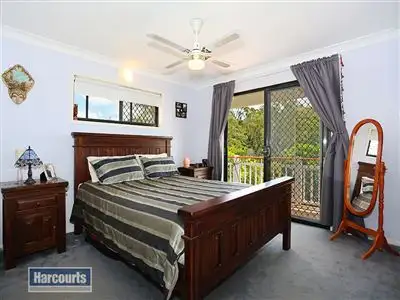 Fifth view of Homely townhouse listing, 35/1180 Creek Road, Carina Heights QLD 4152