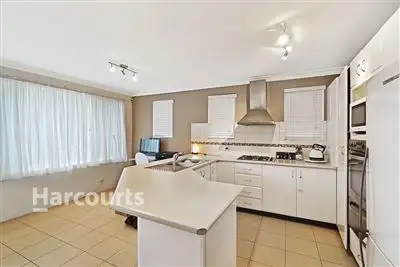Fifth view of Homely house listing, 107 St Helens Park Drive, St Helens Park NSW 2560