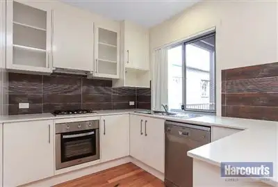 Second view of Homely townhouse listing, 11 Elliott Street, Clayfield QLD 4011