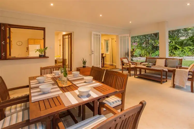 15 Tweed Street, Ashgrove QLD 4060