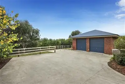 Fourth view of Homely rural property listing, 445 Lardner Road, Warragul VIC 3820