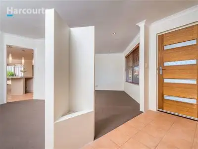 Second view of Homely house listing, 3 Carwoola Circle, Carramar WA 6031