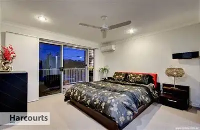 Seventh view of Homely townhouse listing, 6/23 Grays Road, Gaythorne QLD 4051