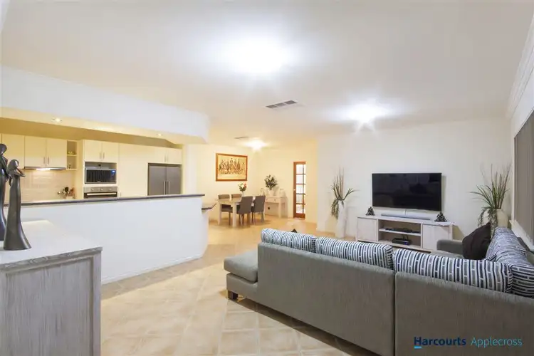 Sixth view of Homely house listing, 16B Guy Place, Melville WA 6156