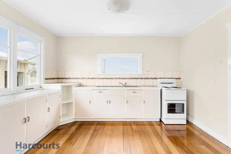 Second view of Homely house listing, 4 Hardinge Avenue, Newnham TAS 7248