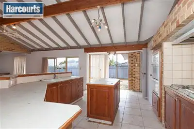 Fifth view of Homely house listing, 1 Alto Lane, Currambine WA 6028