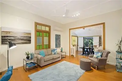 Second view of Homely house listing, 15 Chapman Street, Mysterton QLD 4812