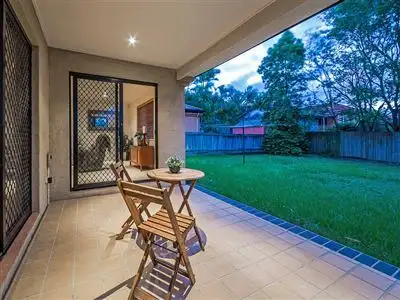 Third view of Homely house listing, 13 Gower Street, Holland Park West QLD 4121