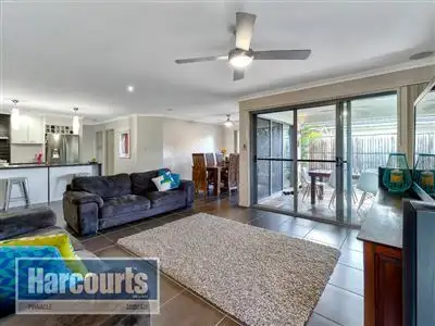 Second view of Homely house listing, 10 Maclean Close, Fitzgibbon QLD 4018