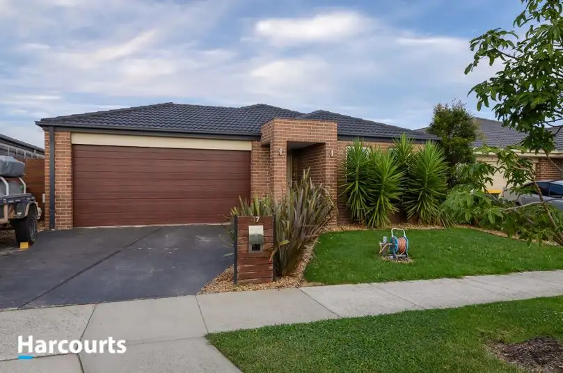 Main view of Homely house listing, 17 Arwon Court, Sandhurst VIC 3977