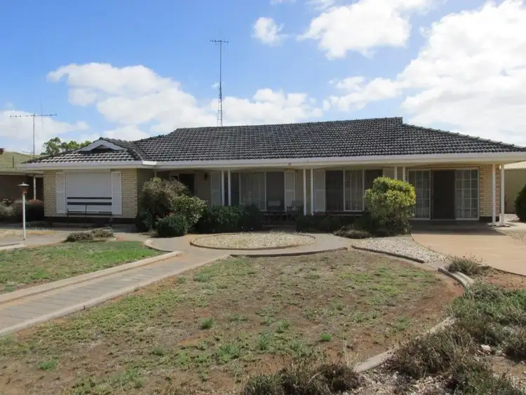Second view of Homely house listing, 35 Second Street, Orroroo SA 5431