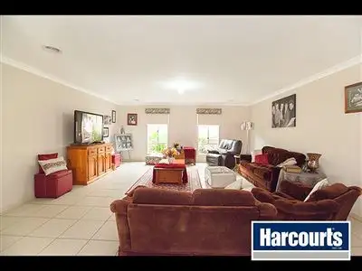 Fifth view of Homely house listing, 7 Durling Close, Yarragon VIC 3823