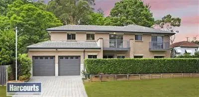 3 Hepburn Ave, Carlingford NSW
