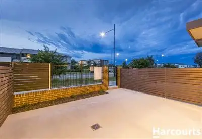 Third view of Homely townhouse listing, 7 Plimsoll Drive, Casey ACT 2913
