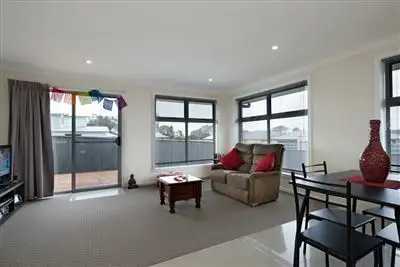 Third view of Homely unit listing, 1/1 Franklin Drive, Shearwater TAS 7307