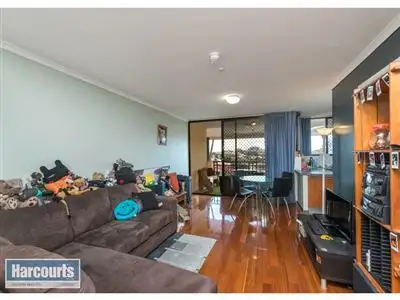Fourth view of Homely unit listing, 30/336 Boundary Street, Spring Hill QLD 4000
