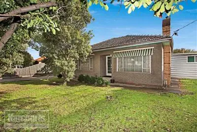Third view of Homely house listing, 25 Clyde Street, Newport VIC 3015