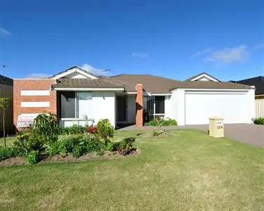 23A Springdale Boulevard, Secret Harbour WA 6173