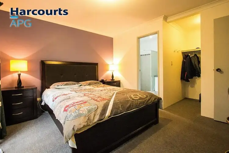 Fourth view of Homely house listing, 71 Chapple Drive, Australind WA 6233