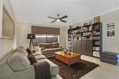 Fourth view of Homely house listing, 53 Goulburn Street, Mernda VIC 3754