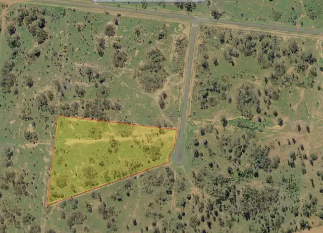 5 (Lot 17) Beersheba Court, Cobar NSW 2835