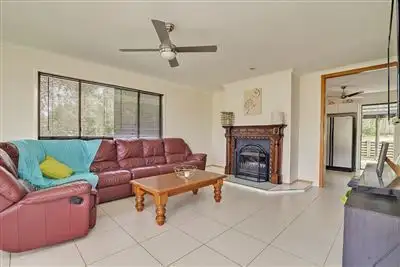 Fifth view of Homely rural property listing, 378-388 Quinzeh Creek Road, Logan Village QLD 4207