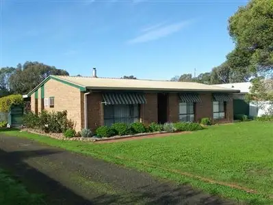 9 Rennie Street, Huntly VIC 3551
