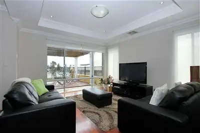 Third view of Homely townhouse listing, 8/63 Preston Point Road, East Fremantle WA 6158