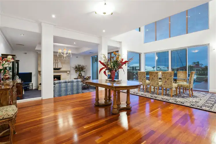 Sixth view of Homely house listing, 9 Cambria Island Rtt, Halls Head WA 6210