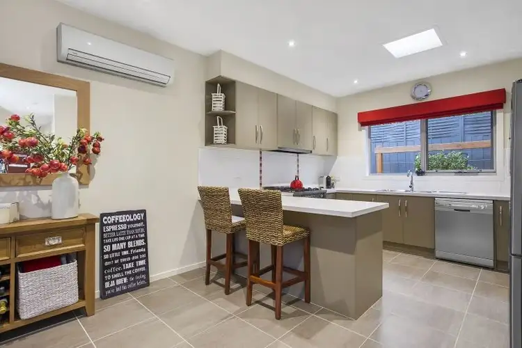 Fifth view of Homely townhouse listing, 4/130A Bentons Road, Mount Martha VIC 3934