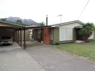 22 Clark Street, Queenstown TAS 7467