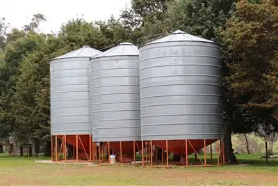 Fourth view of Homely rural property listing, Address available on request