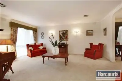 Second view of Homely house listing, 12 Brennan Drive, Wantirna South VIC 3152