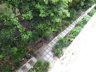 Fifth view of Homely unit listing, 8/40 Rossiter Parade, Hamilton QLD 4007