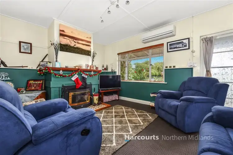 Sixth view of Homely house listing, 1 Franklin Street, Campbell Town TAS 7210