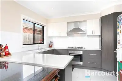 Second view of Homely house listing, 13 Breakwater Drive, Doreen VIC 3754