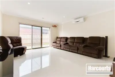 Fifth view of Homely house listing, 25 Paxford Drive, Cranbourne North VIC 3977