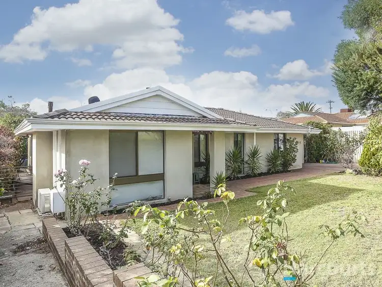 Third view of Homely house listing, 70 McCombe Avenue, Samson WA 6163