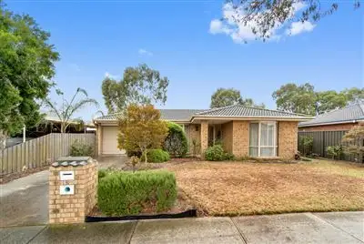5 Wildoer Drive, Aspendale Gardens VIC 3195