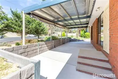Second view of Homely house listing, 35 Dunn Street, Queanbeyan NSW 2620