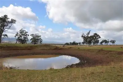 Second view of Homely rural property listing, Lot 2 Moobi Rd "Mt Pleasant", Scone NSW 2337