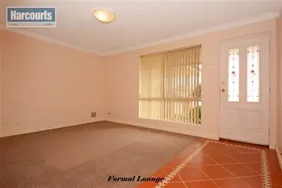Sixth view of Homely house listing, 17 Beachport Retreat, Clarkson WA 6030