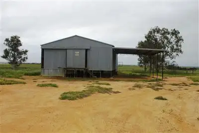 Fourth view of Homely house listing, 560 Ballidu Bindi Bindi Rd, Ballidu WA 6606