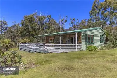 Third view of Homely house listing, 952 Cockle Creek Road, Recherche TAS 7109