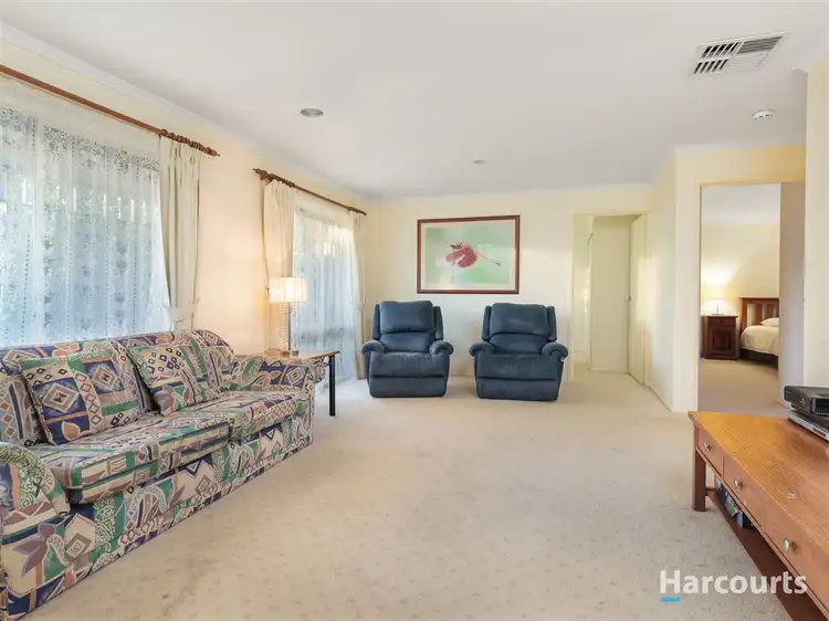 Third view of Homely house listing, 49 Quail Way, Rowville VIC 3178