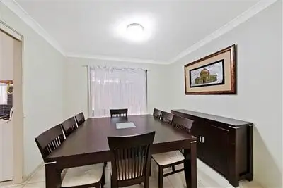 Fifth view of Homely house listing, 19 Glen Eagles Place, St Andrews NSW 2566